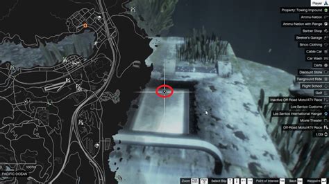 gta5 skip intro|gta 5 underwater secrets.